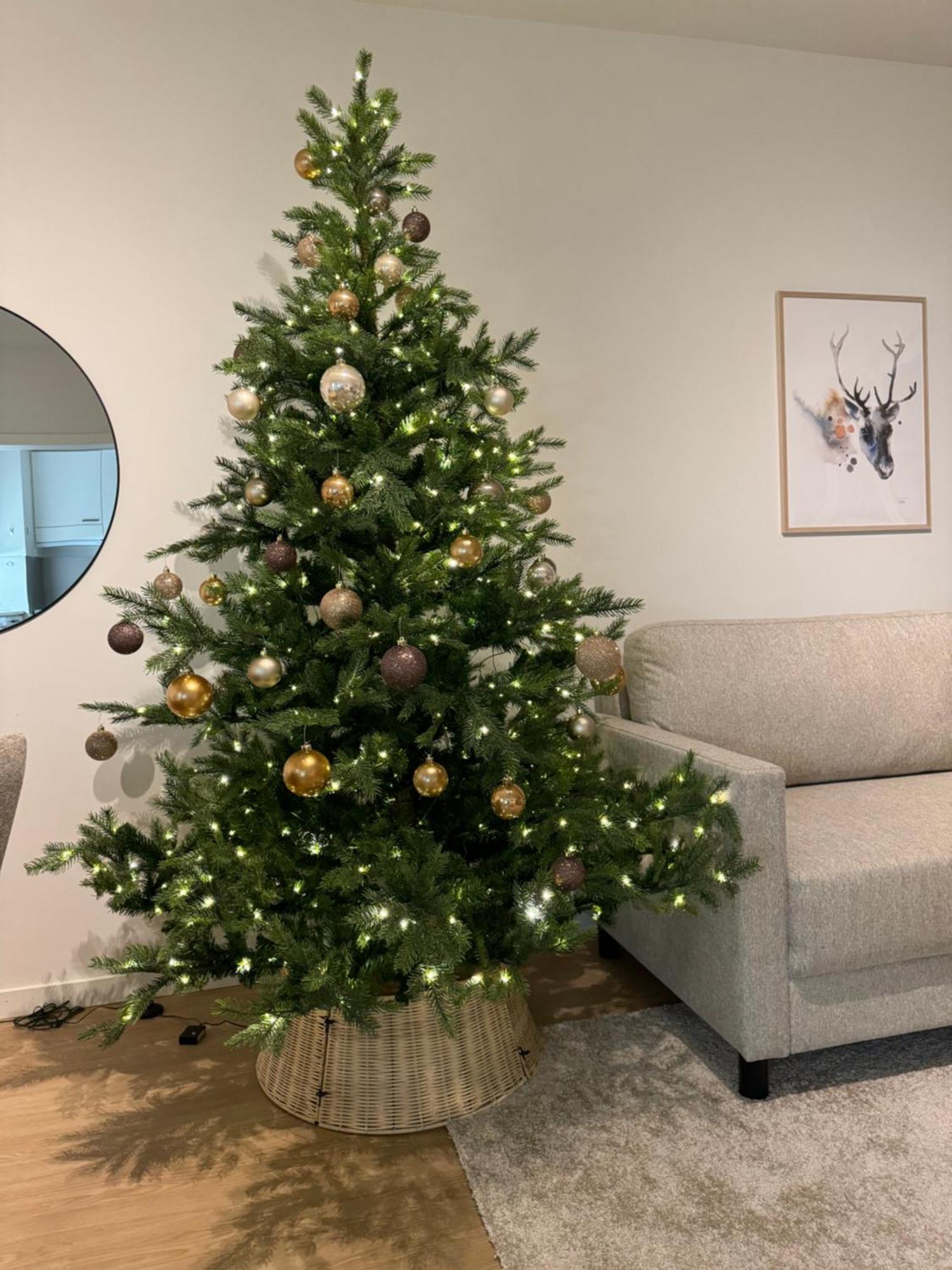 Nordic City Apartment Rovaniemi Dış mekan fotoğraf