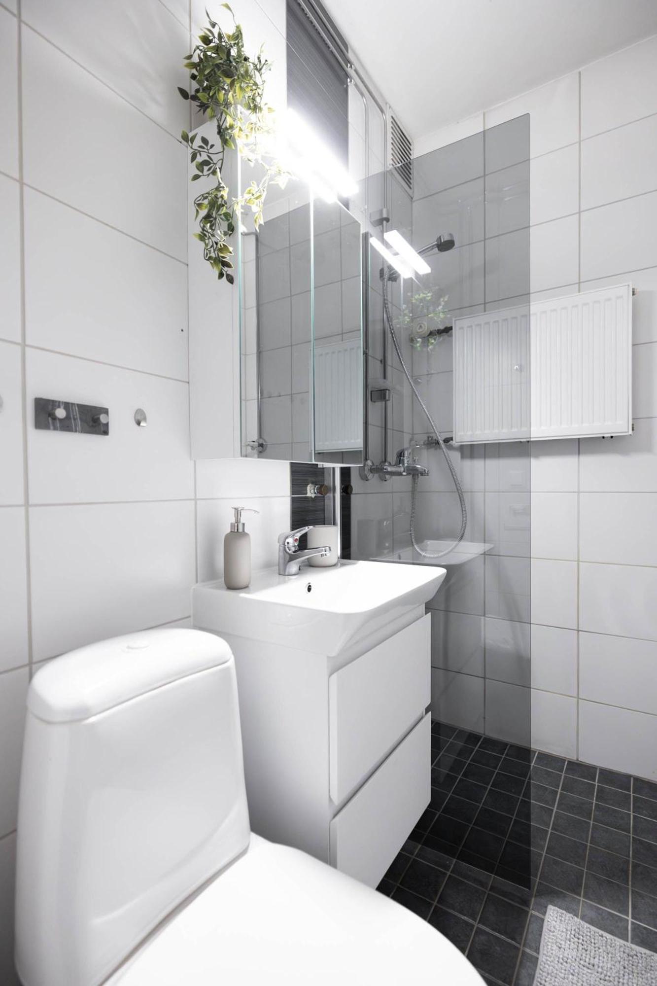 Nordic City Apartment Rovaniemi Dış mekan fotoğraf